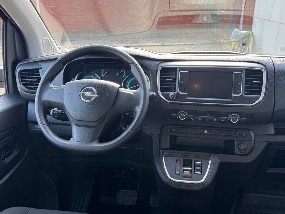 Opel Vivaro-e 50 Kombi L2