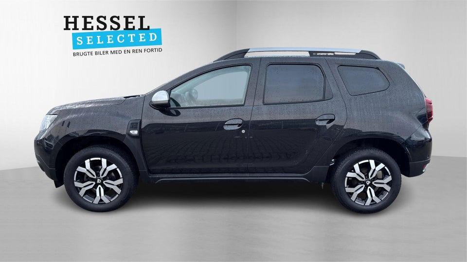 Dacia Duster 1,0 TCe 90 Prestige 5d