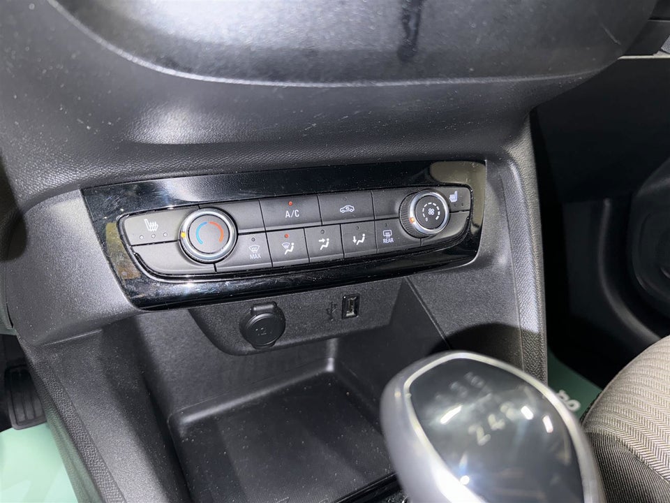 Opel Corsa 1,2 Edition+ 5d