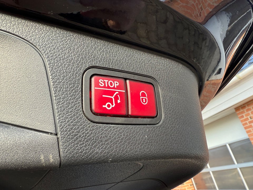 Mercedes EQC400 AMG Line 4Matic 5d