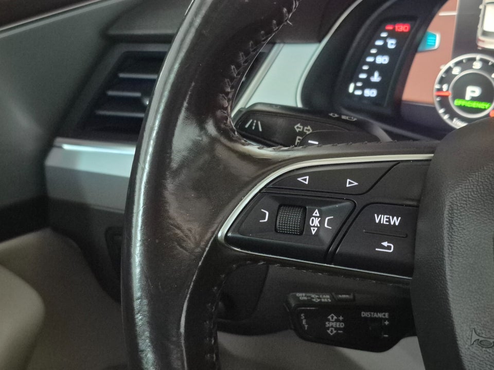 Audi Q7 3,0 TDi 272 quattro Tiptr. 5d