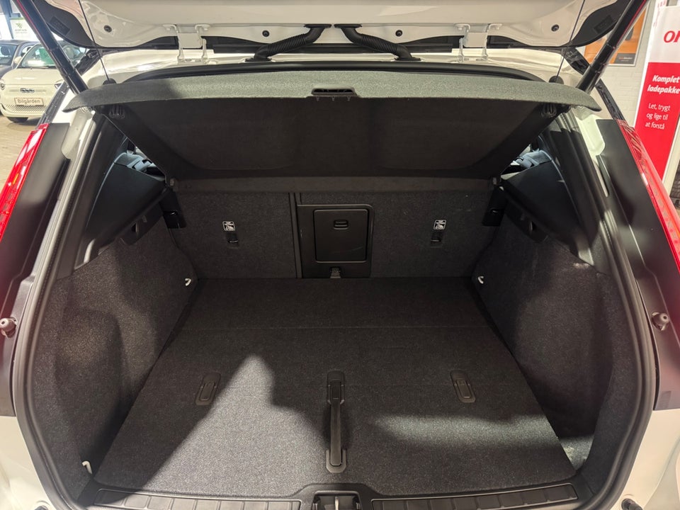 Volvo XC40 ReCharge Extended Range Ultimate 5d