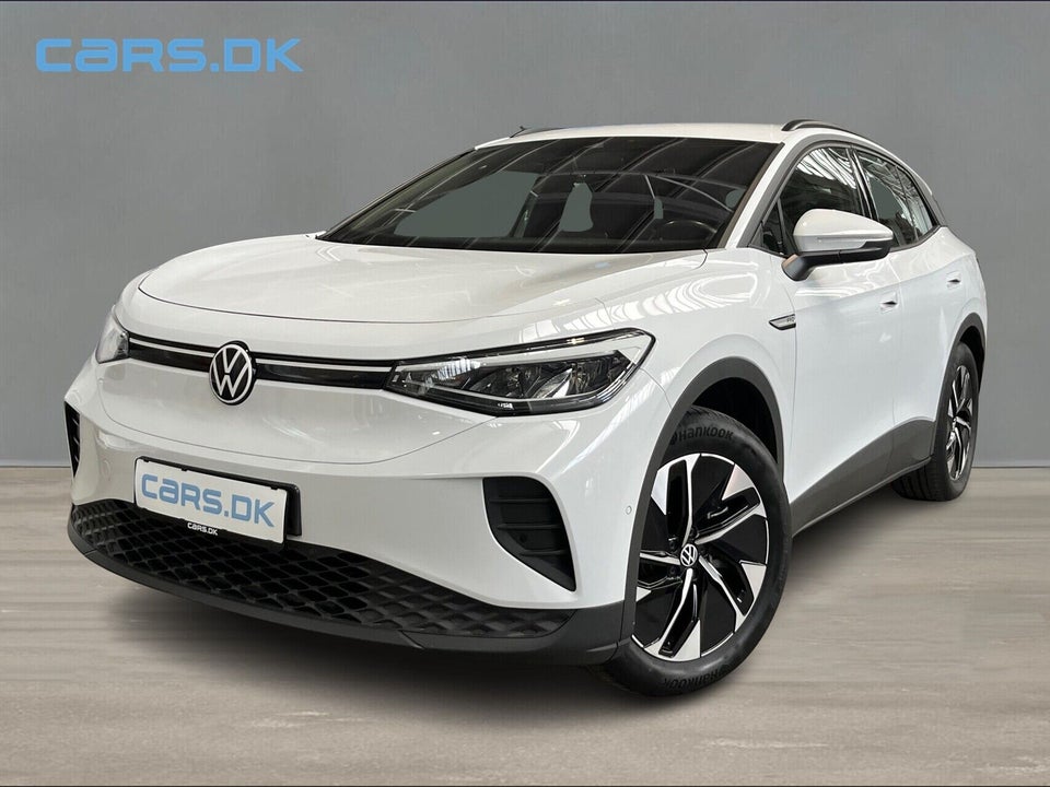 VW ID.4 77 Pro 5d