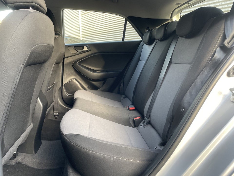 Hyundai i20 Active Cross 1,0 T-GDi Premium 5d