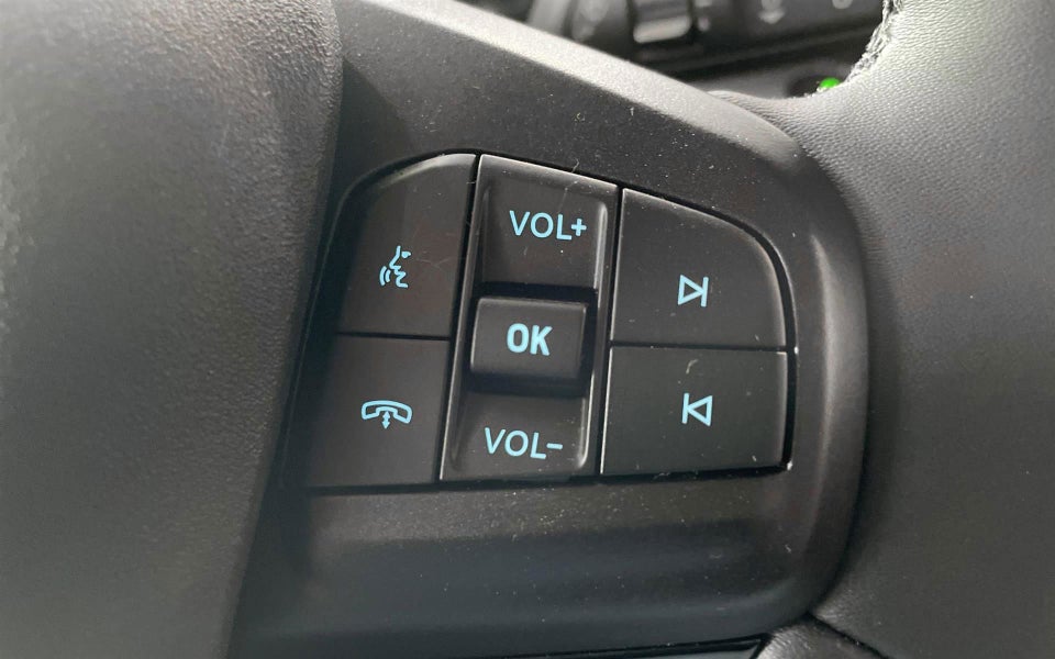 Ford Mustang Mach-E 75 Standard Range 5d