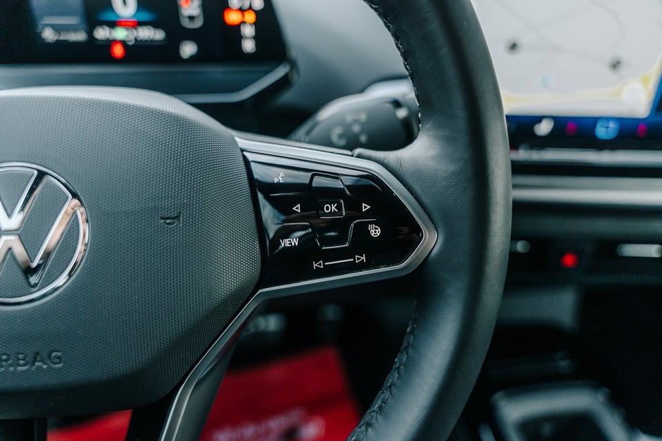 VW ID.4 77 Pro Style+ 5d