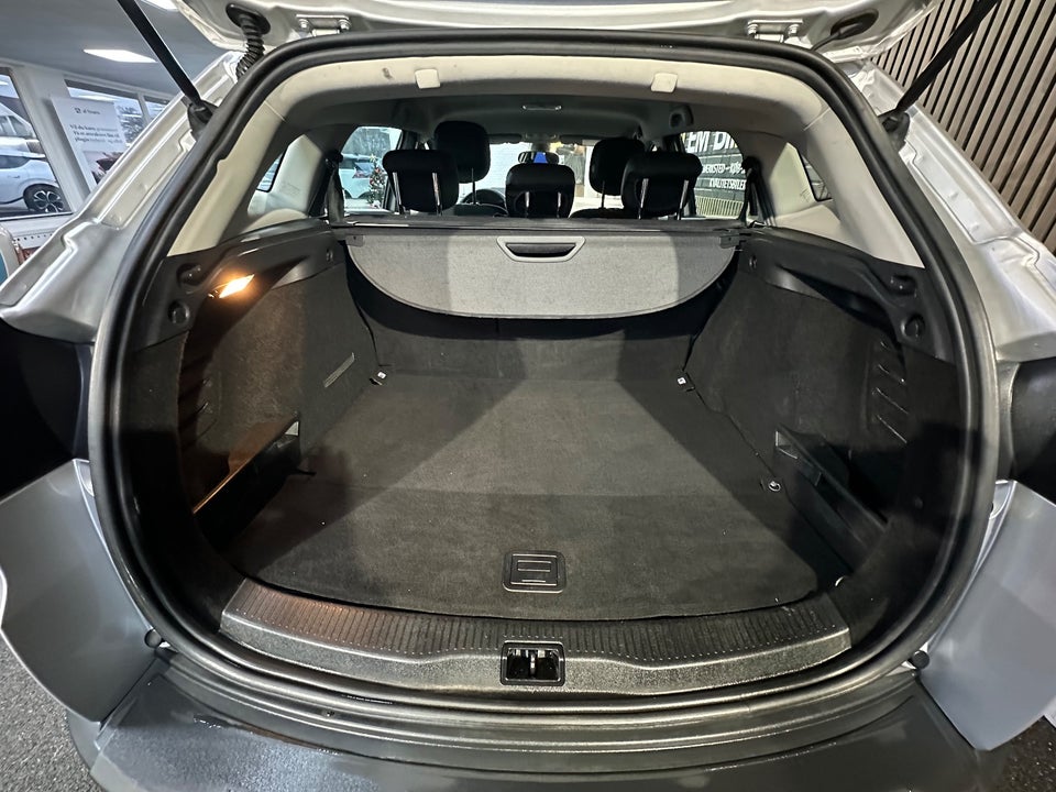 Renault Megane III 1,5 dCi 110 Dynamique 5d