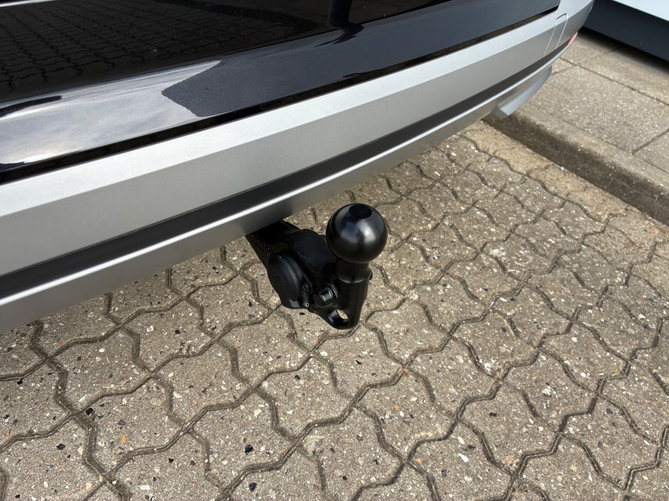 Skoda Enyaq 85x iV 5d