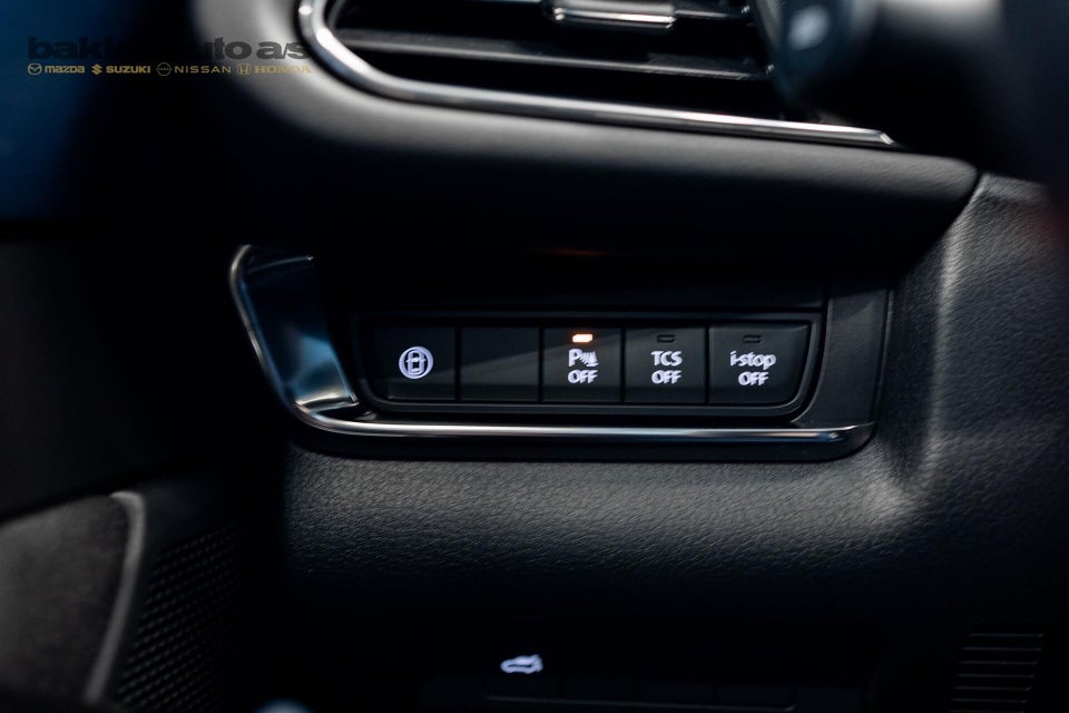 Mazda CX-30 2,0 SkyActiv-X 180 Sky 5d