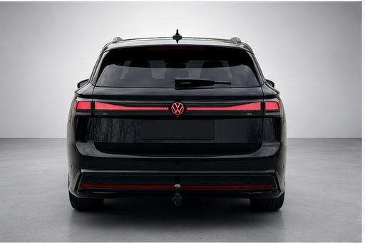 VW ID.7 77 Pro Tourer 5d