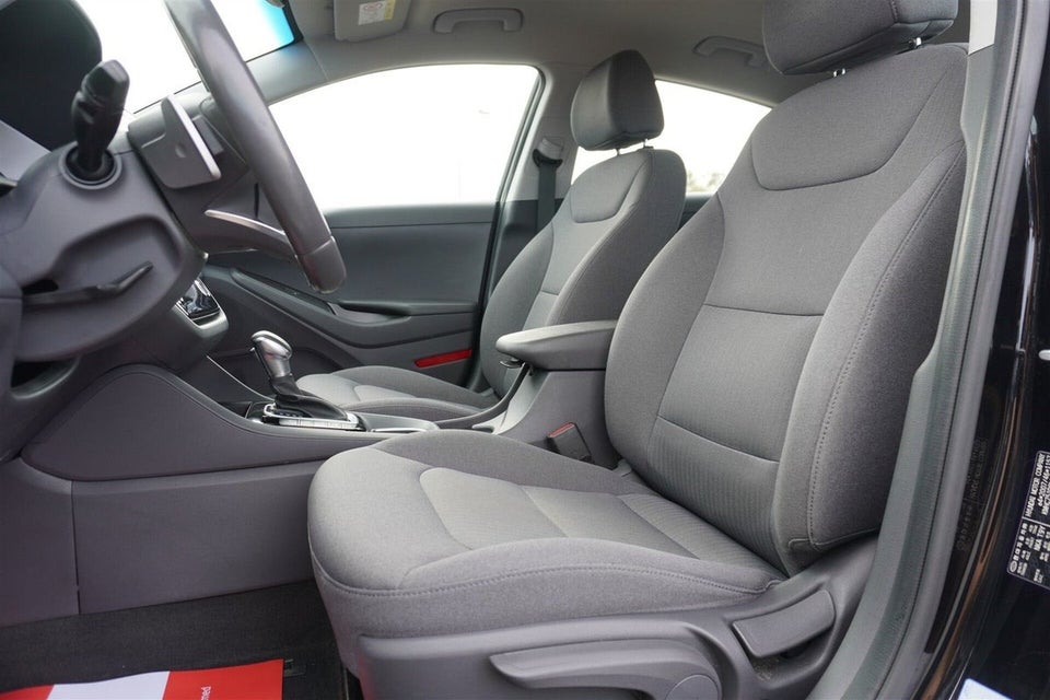 Hyundai Ioniq 1,6 PHEV Premium DCT 5d