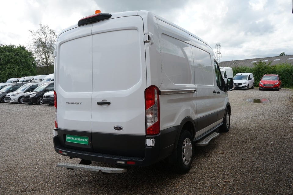 Ford Transit 350 L2 Van 2,0 TDCi 130 Trend H2 FWD