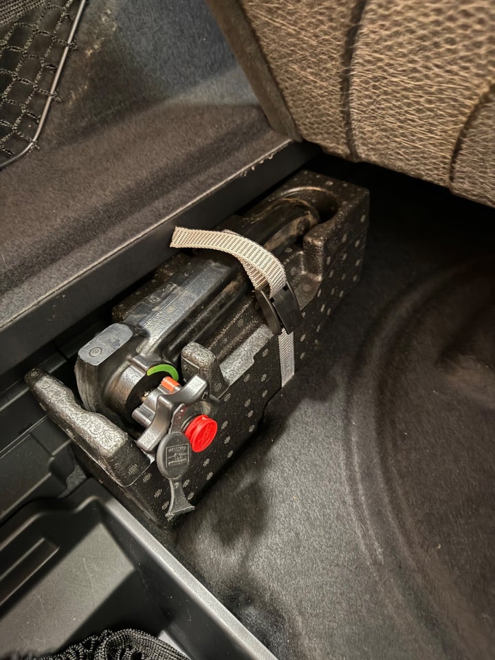 Audi e-tron 55 Black Edition S-line quattro 5d