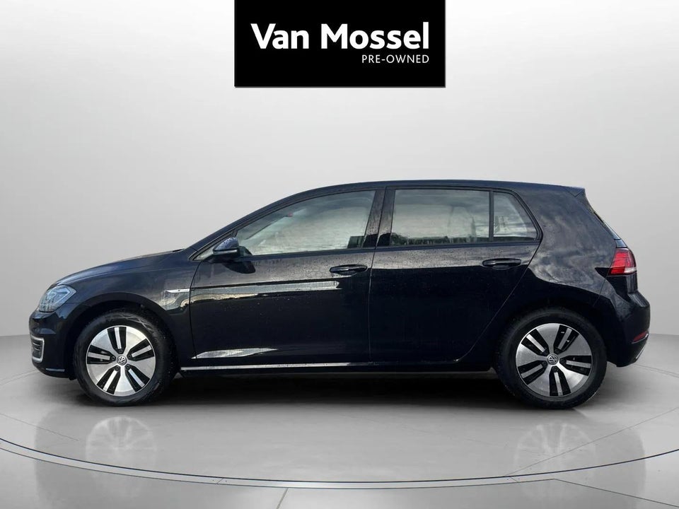 VW e-Golf VII Comfortline 5d