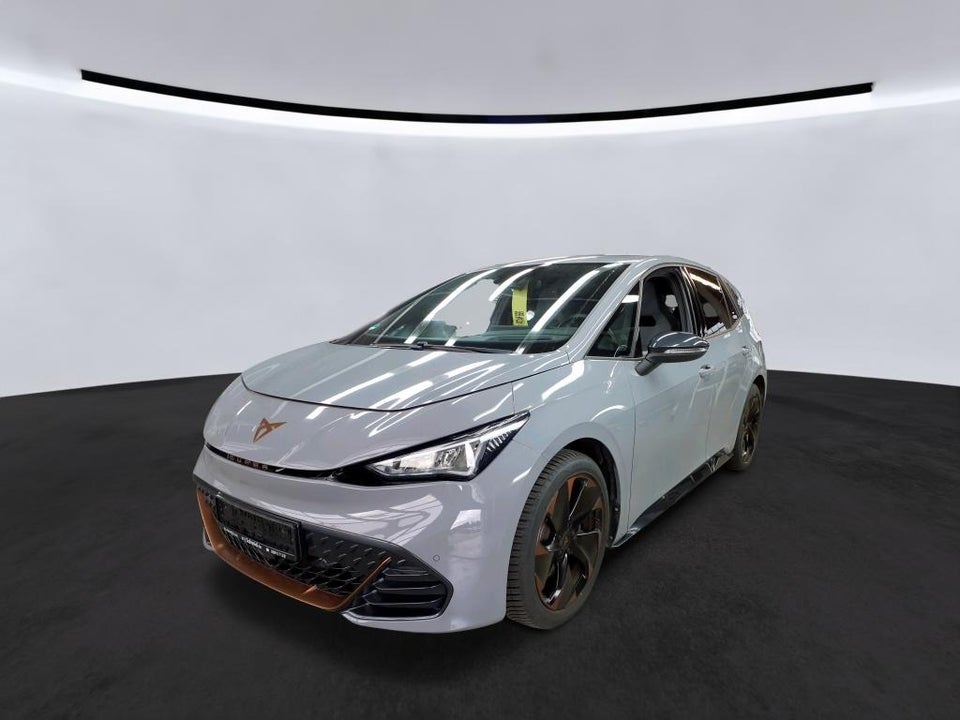 Cupra Born 58 e-Boost Dinamica Pack 5d