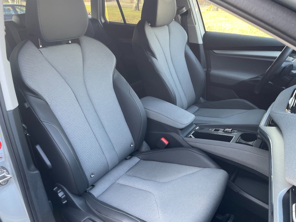 Skoda Enyaq 60 iV Premium 5d