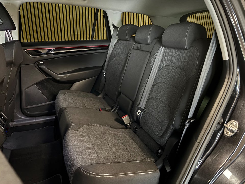 Skoda Kodiaq 1,4 TSi 150 Style DSG 5d