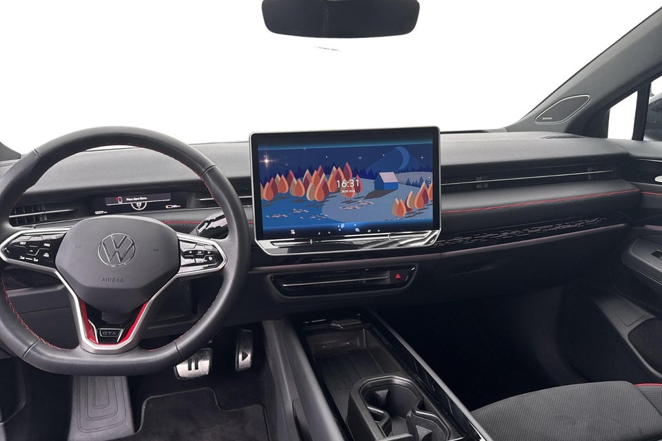 VW ID.7 86 GTX Max+ Tourer 4Motion 5d