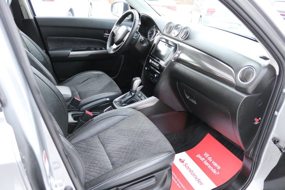 Suzuki Vitara 1,0 Boosterjet Adventure aut. 5d