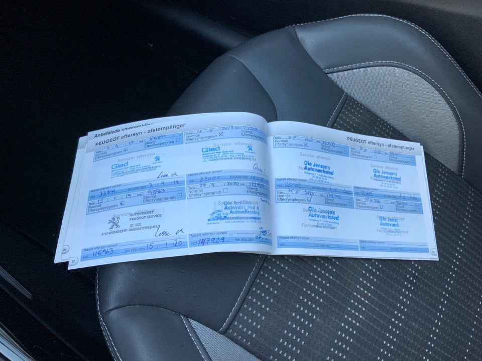 Peugeot 2008 1,2 VTi 82 Allure 5d