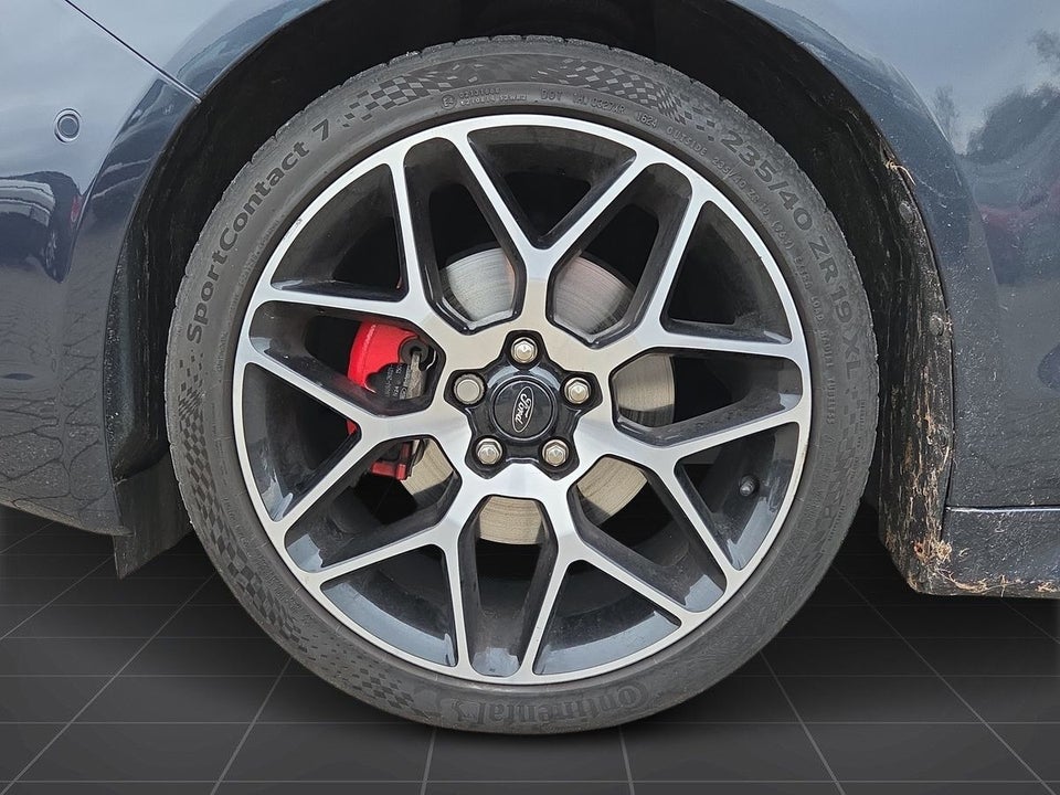 Ford Mondeo 2,0 EcoBlue ST-Line stc. aut. 5d