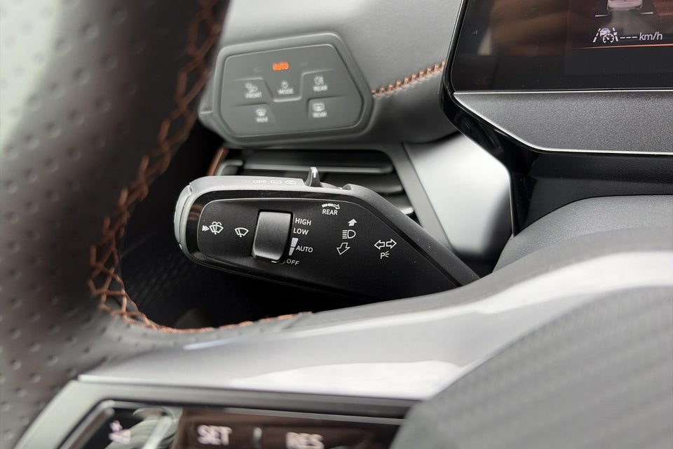 Cupra Born 77 Pasión 5d