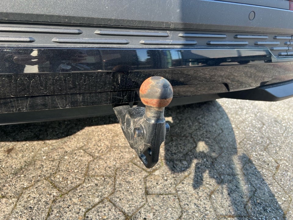 Skoda Elroq 85 iV Sportline Premium 5d