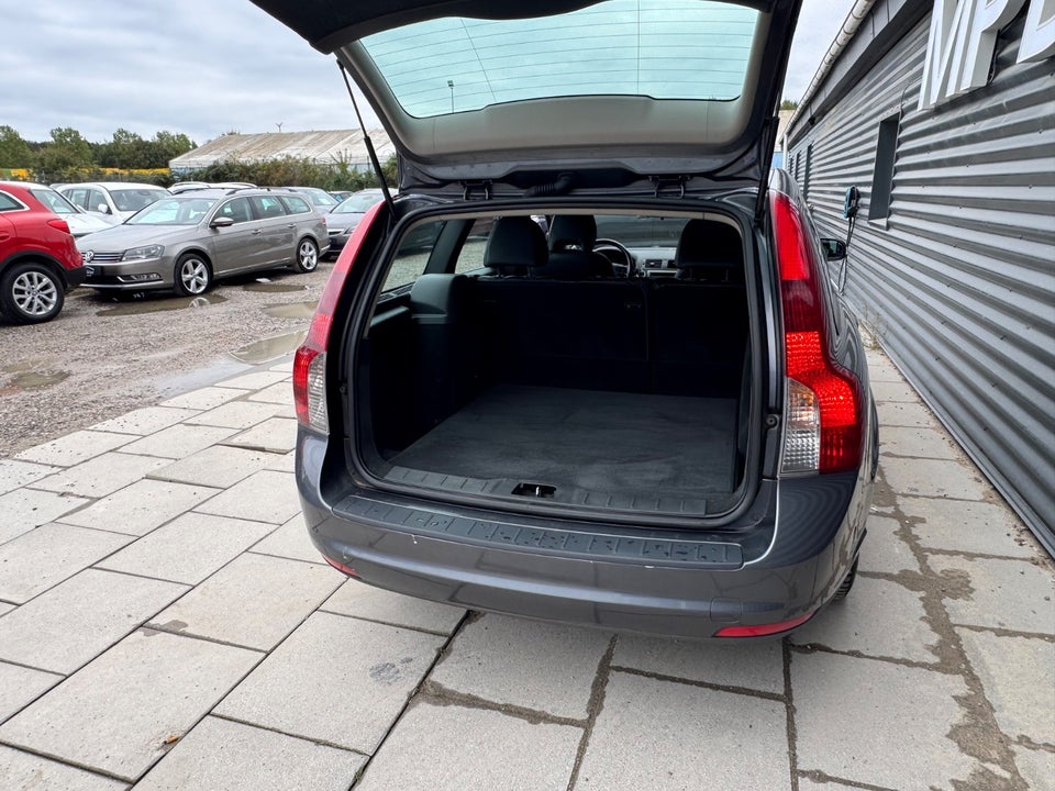 Volvo V50 1,6 D 5d