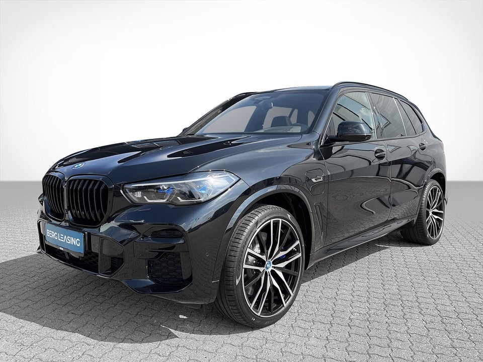 BMW X5 3,0 xDrive45e M-Sport+ aut. 5d