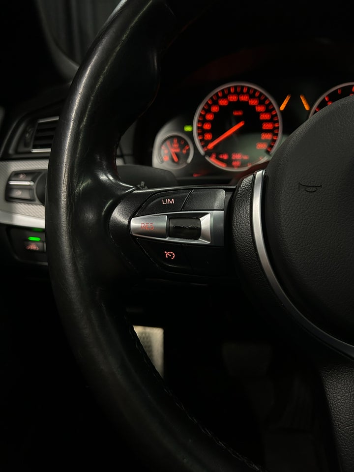 BMW 525d 2,0 Touring M-Sport aut. 5d