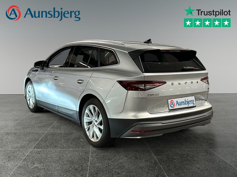 Skoda Enyaq 60 iV 5d