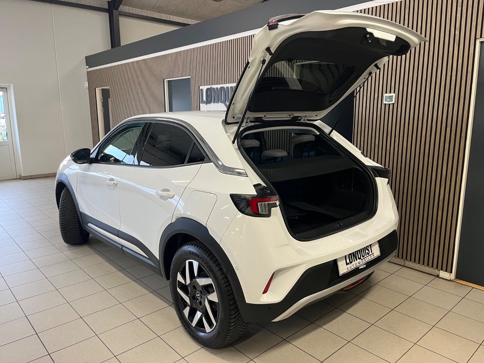 Opel Mokka-e 50 Elegance 5d