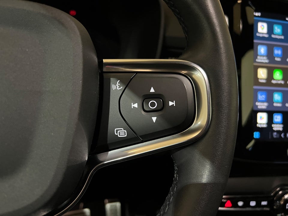 Volvo XC40 P6 ReCharge Plus 5d