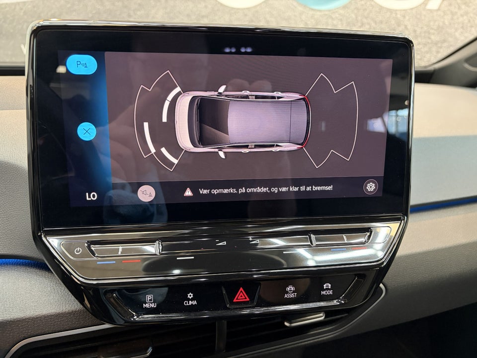 VW ID.3 45 Pure Performance 5d