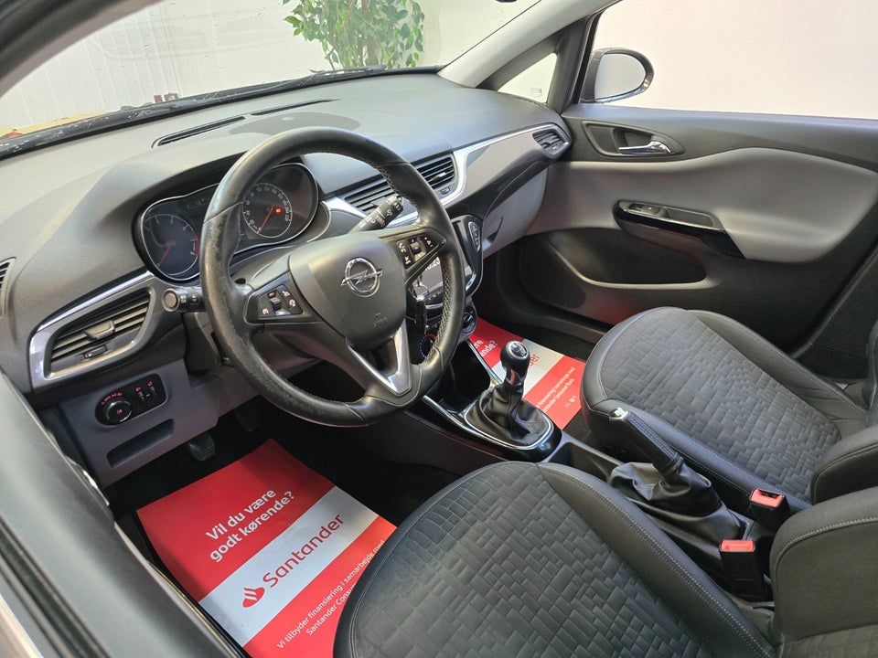 Opel Corsa 1,0 T 90 Cosmo 5d