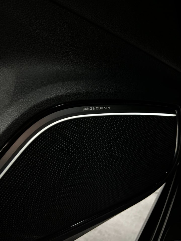 Audi S3 2,0 TFSi Sportback quattro S-tr. 5d