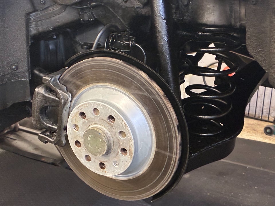 Audi Q3 1,4 TFSi 150 Sport S-tr. 5d