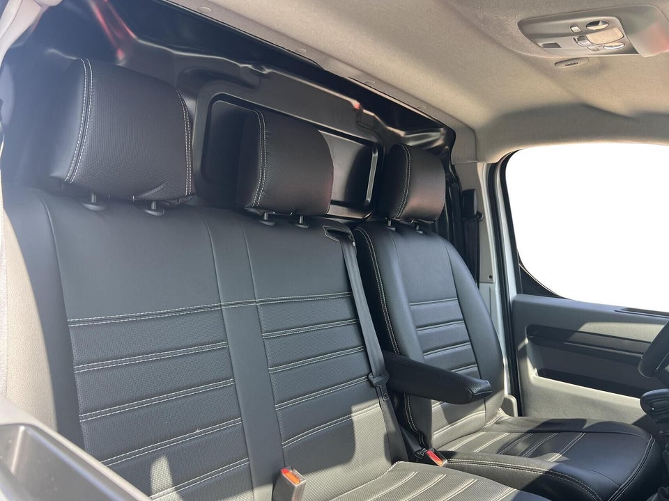 Toyota ProAce 2,0 D 144 Long Comfort 5d