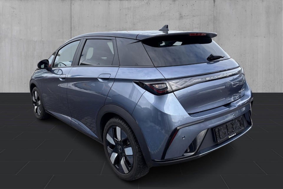 BYD Dolphin 60 Design 5d