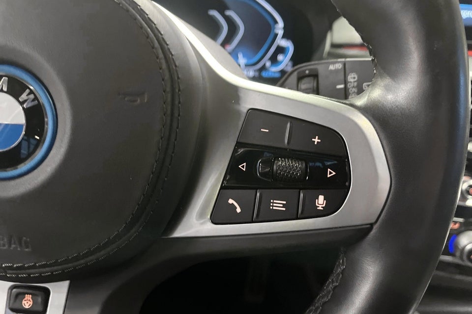 BMW 530e 2,0 Touring M-Sport aut. 5d