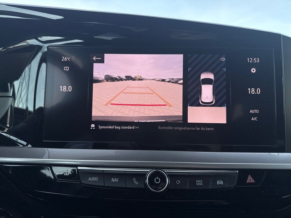 Opel Mokka-e 50 Ultimate 5d