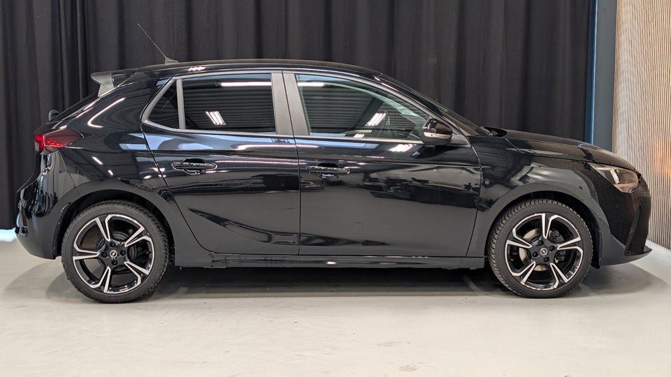 Opel Corsa 1,2 Elegance 5d