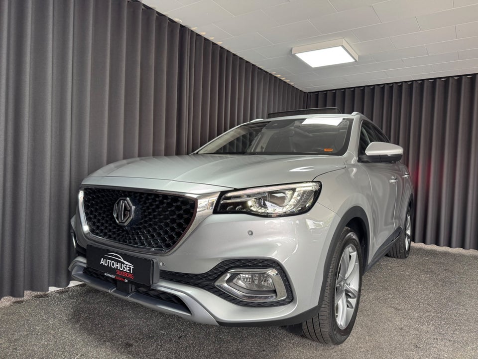 MG EHS 1,5 PHEV Luxury 5d