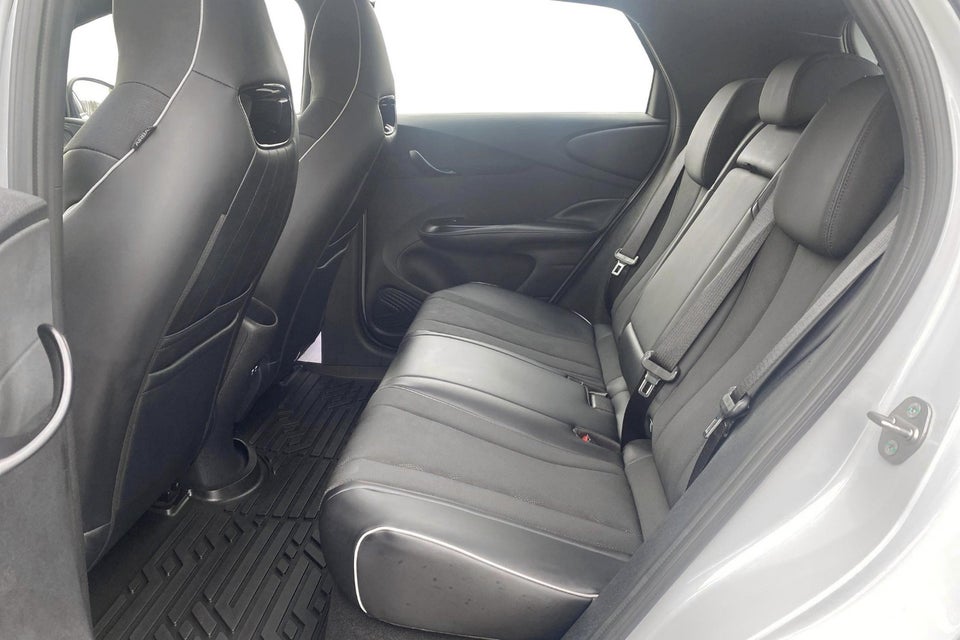 BYD Dolphin 60 Comfort 5d