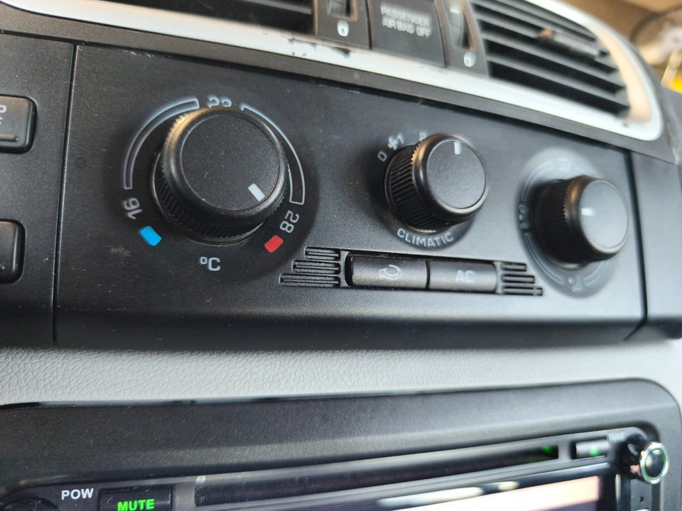 Skoda Roomster 1,2 12V Comfort 5d