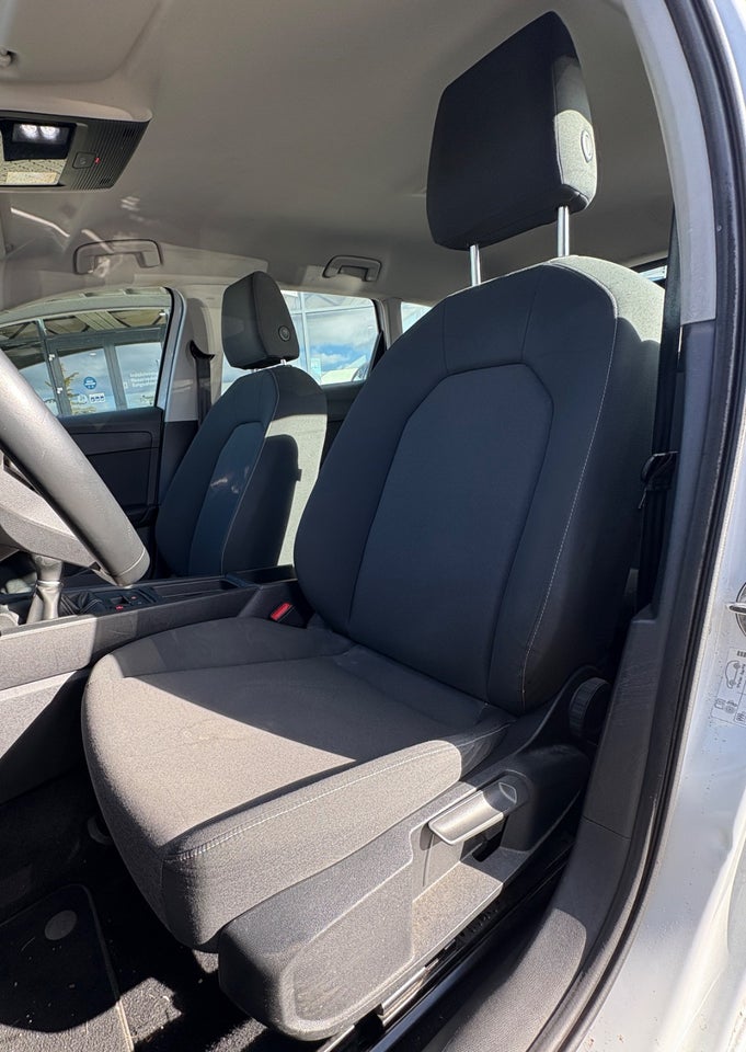 Seat Leon 1,0 TSi 90 Reference Sportstourer 5d