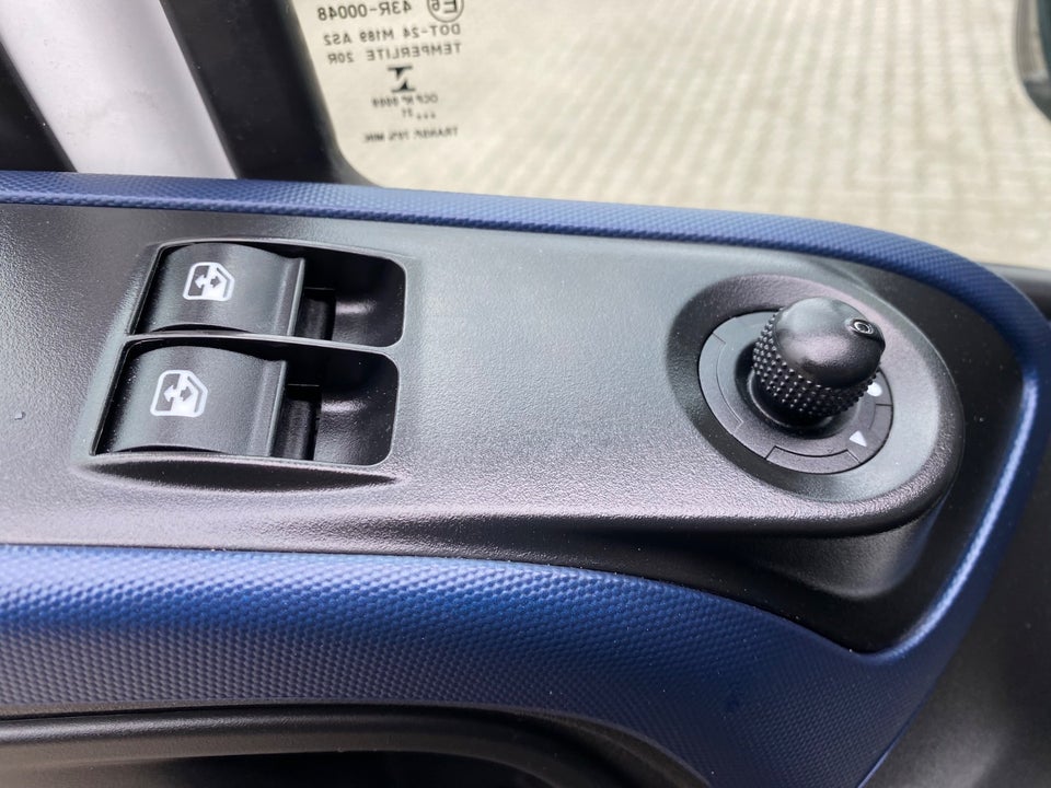 Iveco Daily 3,0 35S18 12m³ Van AG8