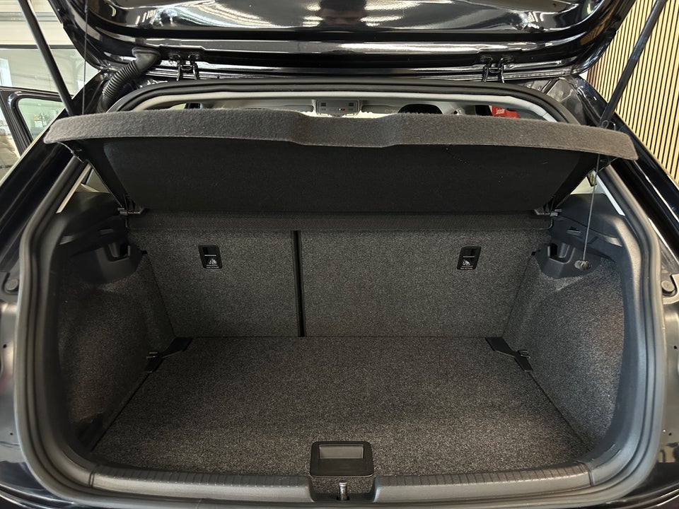 VW Polo 1,0 TSi 95 Comfortline Connect DSG 5d