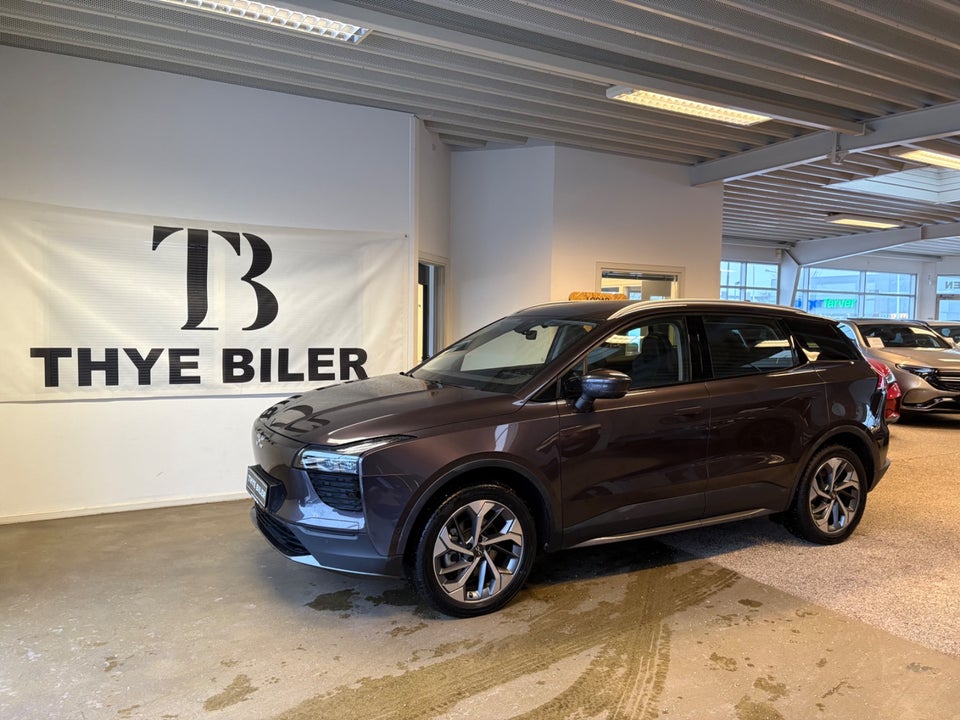 Aiways U5 Premium 5d