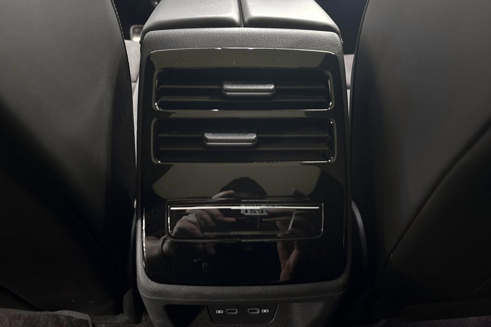 VW ID.7 86 Style S+ Tourer 5d